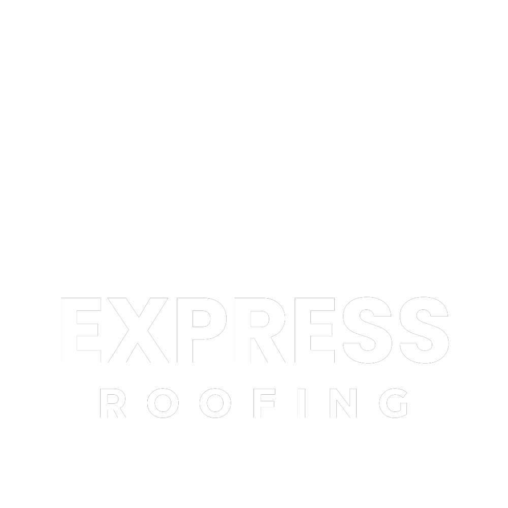 Express Roofing NJ logo || "logo"
